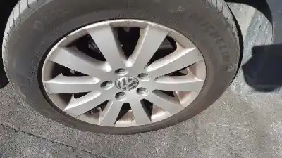 Здавання транспортного засобу volkswagen passat variant (3c5) advance року 2006 потужний bkp
