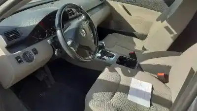 Здавання транспортного засобу volkswagen passat variant (3c5) advance року 2006 потужний bkp
