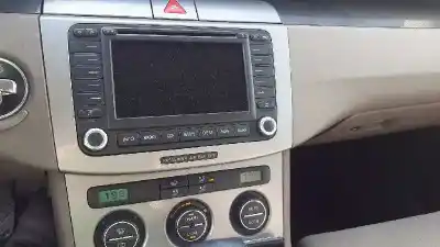 Здавання транспортного засобу volkswagen passat variant (3c5) advance року 2006 потужний bkp