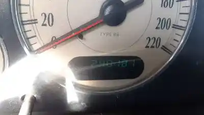 Утилизация автомобиля chrysler voyager (rg) 2.8 crd lx года 2007 питание vm47c