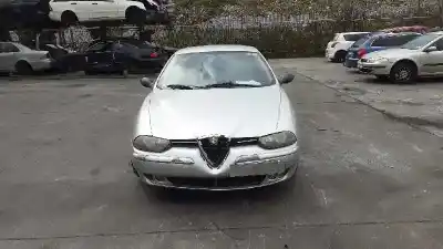 Здавання транспортного засобу alfa romeo 156 (116) 2.0 t.spark distinctive року 1999 потужний ar32301