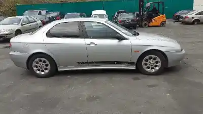 Здавання транспортного засобу alfa romeo 156 (116) 2.0 t.spark distinctive року 1999 потужний ar32301