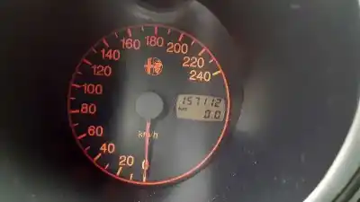 Здавання транспортного засобу alfa romeo 156 (116) 2.0 t.spark distinctive року 1999 потужний ar32301