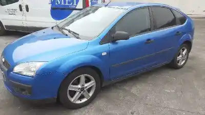 Veicolo di demolizione FORD FOCUS BERLINA (CAP) Trend dell'anno 2006 alimentato KKDA