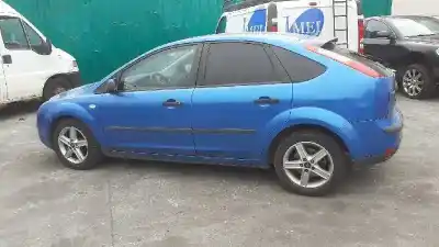Здавання транспортного засобу ford focus berlina (cap) trend року 2006 потужний kkda