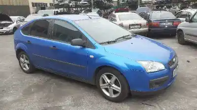 Здавання транспортного засобу ford focus berlina (cap) trend року 2006 потужний kkda