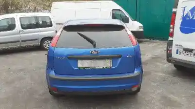 Здавання транспортного засобу ford focus berlina (cap) trend року 2006 потужний kkda