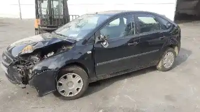 Veicolo di demolizione FORD FOCUS BERLINA (CAP) Trend dell'anno 2006 alimentato HWDA