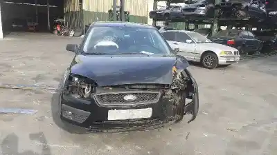 Утилизация автомобиля ford focus berlina (cap) trend года 2006 питание hwda
