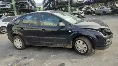 Утилизация автомобиля ford focus berlina (cap) trend года 2006 питание hwda