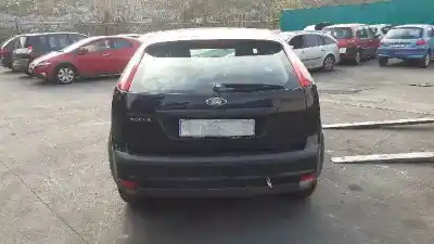 Утилизация автомобиля ford focus berlina (cap) trend года 2006 питание hwda