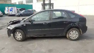 Утилизация автомобиля ford focus berlina (cap) trend года 2006 питание hwda