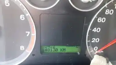 Утилизация автомобиля ford focus berlina (cap) trend года 2006 питание hwda