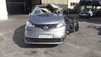 Здавання транспортного засобу nissan nv 200 (m20) evalia premium року 2016 потужний k9k