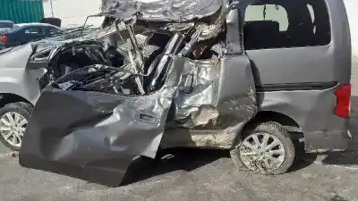 Здавання транспортного засобу nissan nv 200 (m20) evalia premium року 2016 потужний k9k