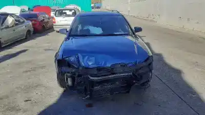 Здавання транспортного засобу audi a4 avant (8e) 2.0 tdi року 2006 потужний bre