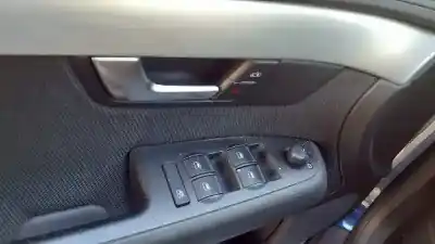 Здавання транспортного засобу audi a4 avant (8e) 2.0 tdi року 2006 потужний bre