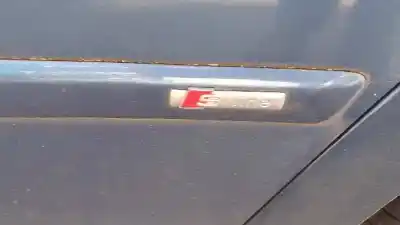 Здавання транспортного засобу audi a4 avant (8e) 2.0 tdi року 2006 потужний bre