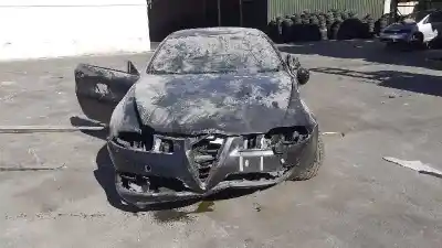 Здавання транспортного засобу alfa romeo                                         gt (125)                                                                                                                                                                                                                                                   1.9 jtd 16v 150/ distinctive року 2004 потужний 