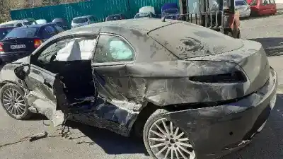 Здавання транспортного засобу alfa romeo                                         gt (125)                                                                                                                                                                                                                                                   1.9 jtd 16v 150/ distinctive року 2004 потужний 