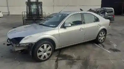 Veículo de Sucata FORD MONDEO BERLINA (GE) Ghia do ano 2005 alimentado FMBA