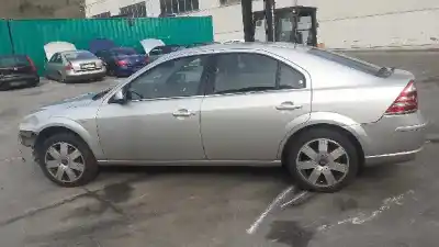 Veículo de Sucata ford mondeo berlina (ge) ghia do ano 2005 alimentado fmba