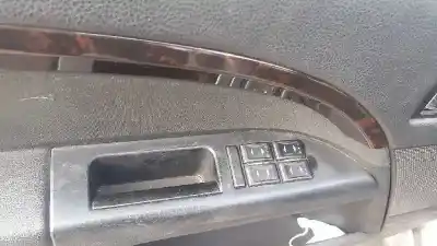 Veículo de Sucata ford mondeo berlina (ge) ghia do ano 2005 alimentado fmba