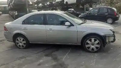 Veículo de Sucata ford mondeo berlina (ge) ghia do ano 2005 alimentado fmba