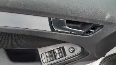 Утилизация автомобиля audi a4 avant (8k5) (2008) básico года 2008 питание caha