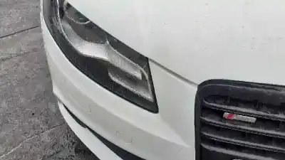 Утилизация автомобиля audi a4 avant (8k5) (2008) básico года 2008 питание caha
