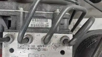 Утилизация автомобиля audi a4 avant (8k5) (2008) básico года 2008 питание caha