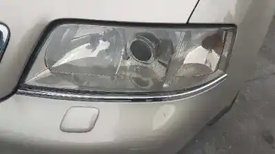 Утилизация автомобиля audi a6 berlina (4b2) 2.5 v6 24v tdi года 2004 питание afb