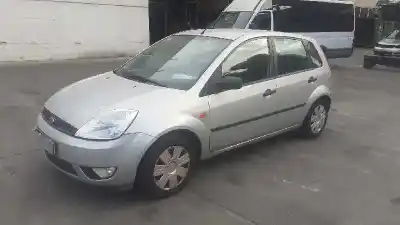 Scrapping Vehicle FORD FIESTA (CBK) * of the year 2004 powered FXJA