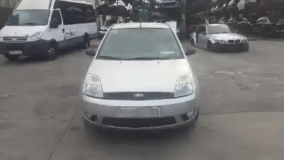 Hurda Aracı ford fiesta (cbk) * yılın 2004 güçlü fxja