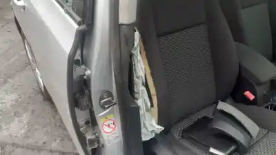 Veículo de Sucata volkswagen golf vi (5k1) advance do ano 2010 alimentado cbzb