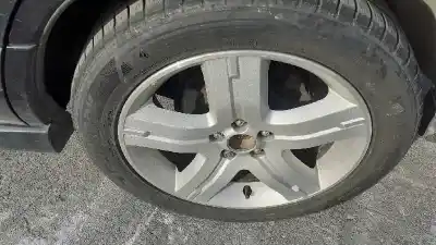 Hurda Aracı subaru forester s11 (sg) 2.5 xt yılın 2005 güçlü ej255