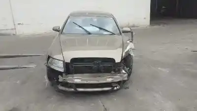 Sloopvoertuig audi a6 berlina (4f2) 2.0 tdi van het jaar 2004 aangedreven blb