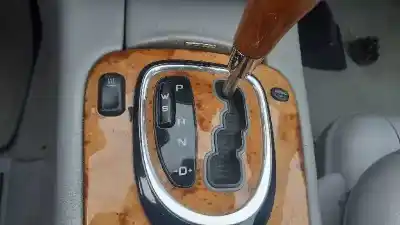 Здавання транспортного засобу mercedes-benz clase s (w220) berlina 320 cdi (220.026) року 2001 потужний 613960