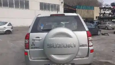 Véhicule à la ferraille suzuki grand vitara jb (jt) 1.9 ddis turbodiesel de l'année 2006 alimenté f9qb