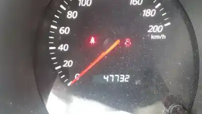 Véhicule à la ferraille suzuki grand vitara jb (jt) 1.9 ddis turbodiesel de l'année 2006 alimenté f9qb