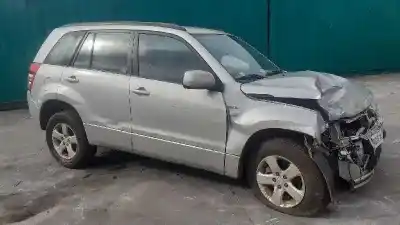 Véhicule à la ferraille suzuki grand vitara jb (jt) 1.9 ddis turbodiesel de l'année 2006 alimenté f9qb