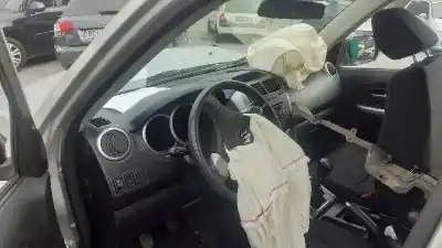 Véhicule à la ferraille suzuki grand vitara jb (jt) 1.9 ddis turbodiesel de l'année 2006 alimenté f9qb
