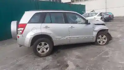 Véhicule à la ferraille suzuki grand vitara jb (jt) 1.9 ddis turbodiesel de l'année 2006 alimenté f9qb