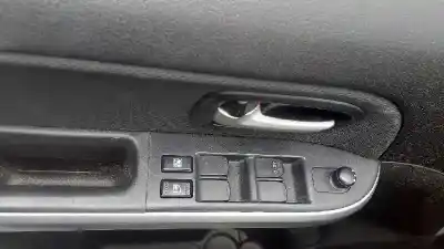 Véhicule à la ferraille suzuki grand vitara jb (jt) 1.9 ddis turbodiesel de l'année 2006 alimenté f9qb