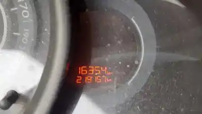 Veículo de Sucata citroen c3 attraction do ano 2011 alimentado 8hr