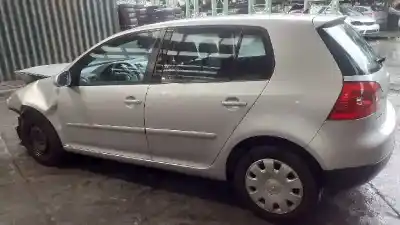 Здавання транспортного засобу volkswagen golf v berlina (1k1) trendline року 2005 потужний bse