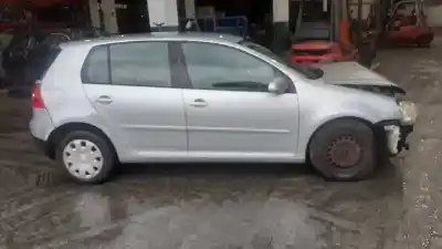 Здавання транспортного засобу volkswagen golf v berlina (1k1) trendline року 2005 потужний bse