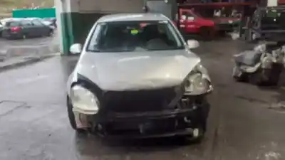 Здавання транспортного засобу volkswagen golf v berlina (1k1) trendline року 2005 потужний bse