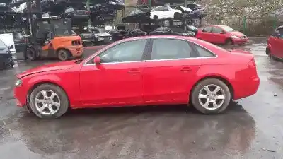Утилизация автомобиля audi a4 berlina (b8) e года 2000 питание cagb Утилизация автомобиля audi a4 berlina (b8) e года 2000 питание cagb