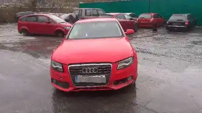 Утилизация автомобиля audi a4 berlina (b8) e года 2000 питание cagb Утилизация автомобиля audi a4 berlina (b8) e года 2000 питание cagb